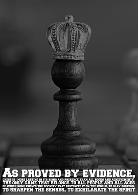 As proved by evidence