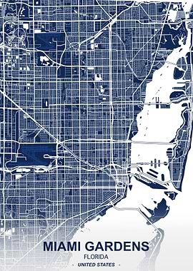 Miami Gardens Florida