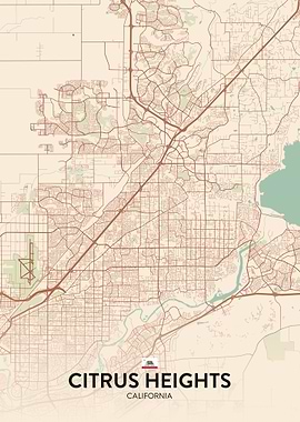 Citrus Heights CA