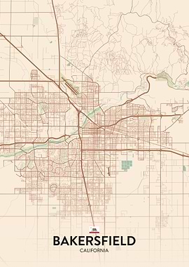 Bakersfield CA
