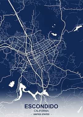 Escondido California