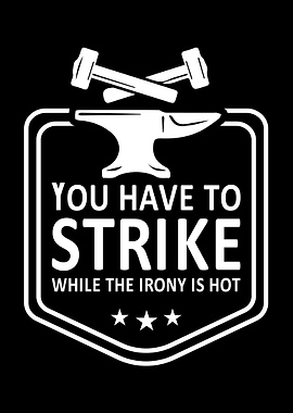 Blacksmith Blacksmithing