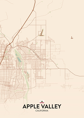 Apple Valley CA