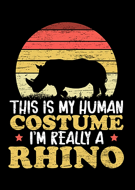 This Is My Costume Im