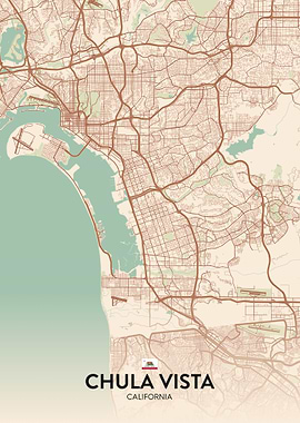 Chula Vista CA