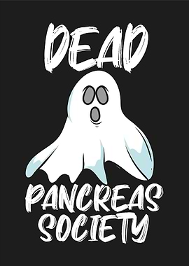 Dead Pancreas Society