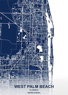 West Palm Beach Florida