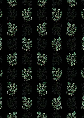 Three Toothed Purshia