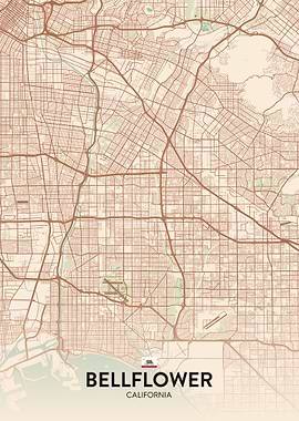 Bellflower CA