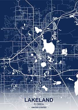 Lakeland Florida