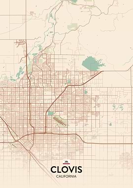 Clovis CA