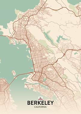 Berkeley CA