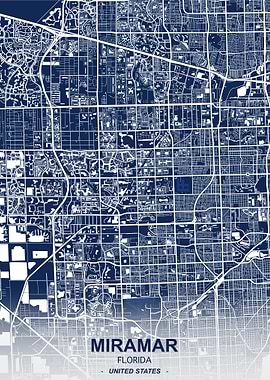 Miramar Florida
