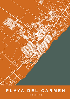 PLAYA DEL CARMEN MEXICO