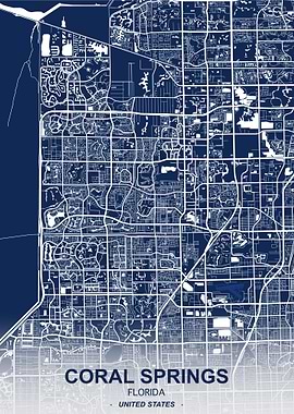 Coral Springs Florida