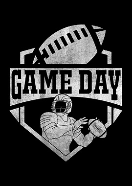 Game Day Football