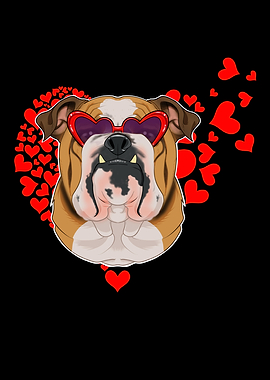 English Bulldog Lover