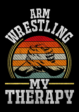 Arm Wrestling Armwrestler