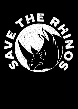 Save The Rhinos