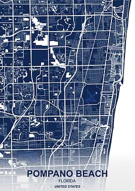 Pompano Beach Florida