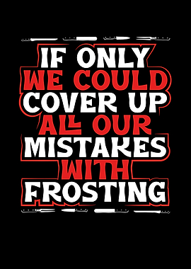 Cover all mistakes with fr