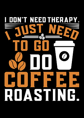 I Need Coffee Roasting