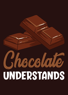 Chocolate No Questions