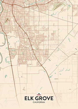 Elk Grove CA