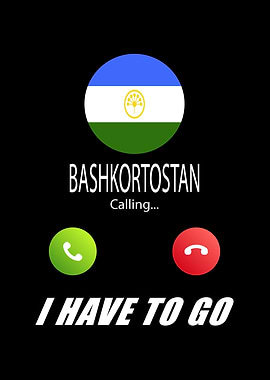 Bashkortostan flag