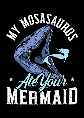 Mosasaurus