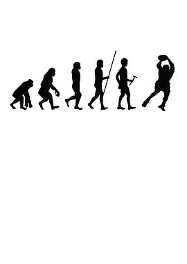 Basketball Evolution