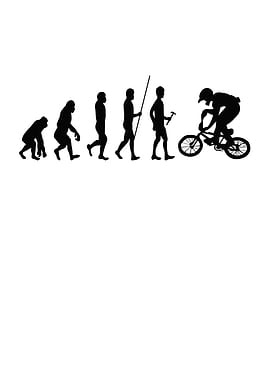 BMX Evolution