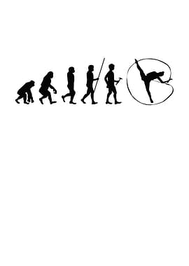 Ballet Evolution