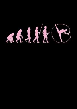 Ballet Evolution