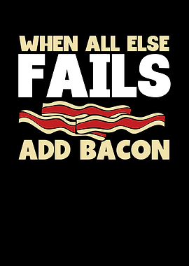 When all else fails add ba