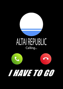 Altai Republic