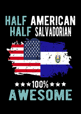 Salvadorian