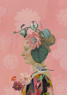 Portrait Of My Friend