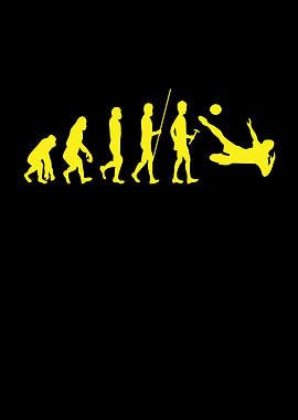 Football Evolution