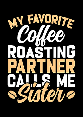 Coffe Roasting Partner