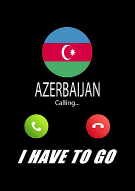 Azerbaijan flag