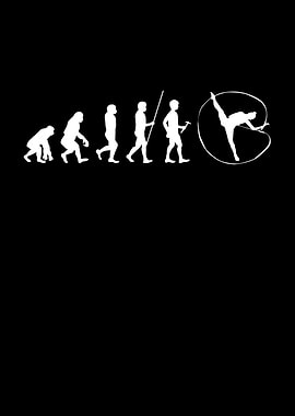 Ballet Evolution