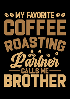 Coffee Roasting Partner