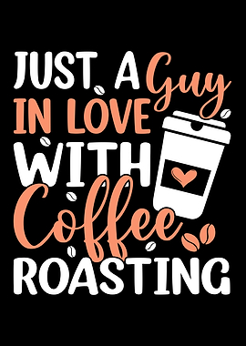 Just A Guy In Love With