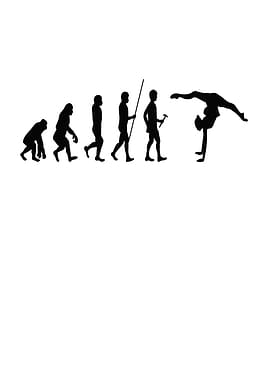 Gymnastics Evolution
