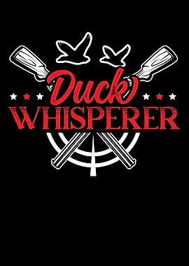 Duck Whisperer