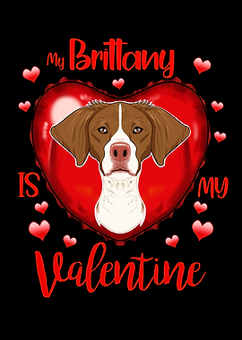 Brittany Valentines Day