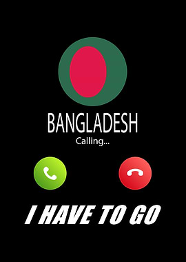 Bangladesh flag