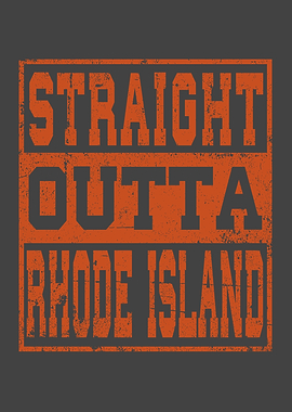 Rhode Island Vintage