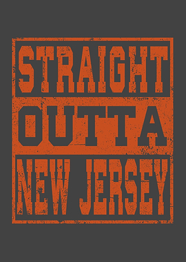 New Jersey Vintage